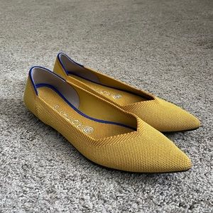 Marigold Rothy’s Points